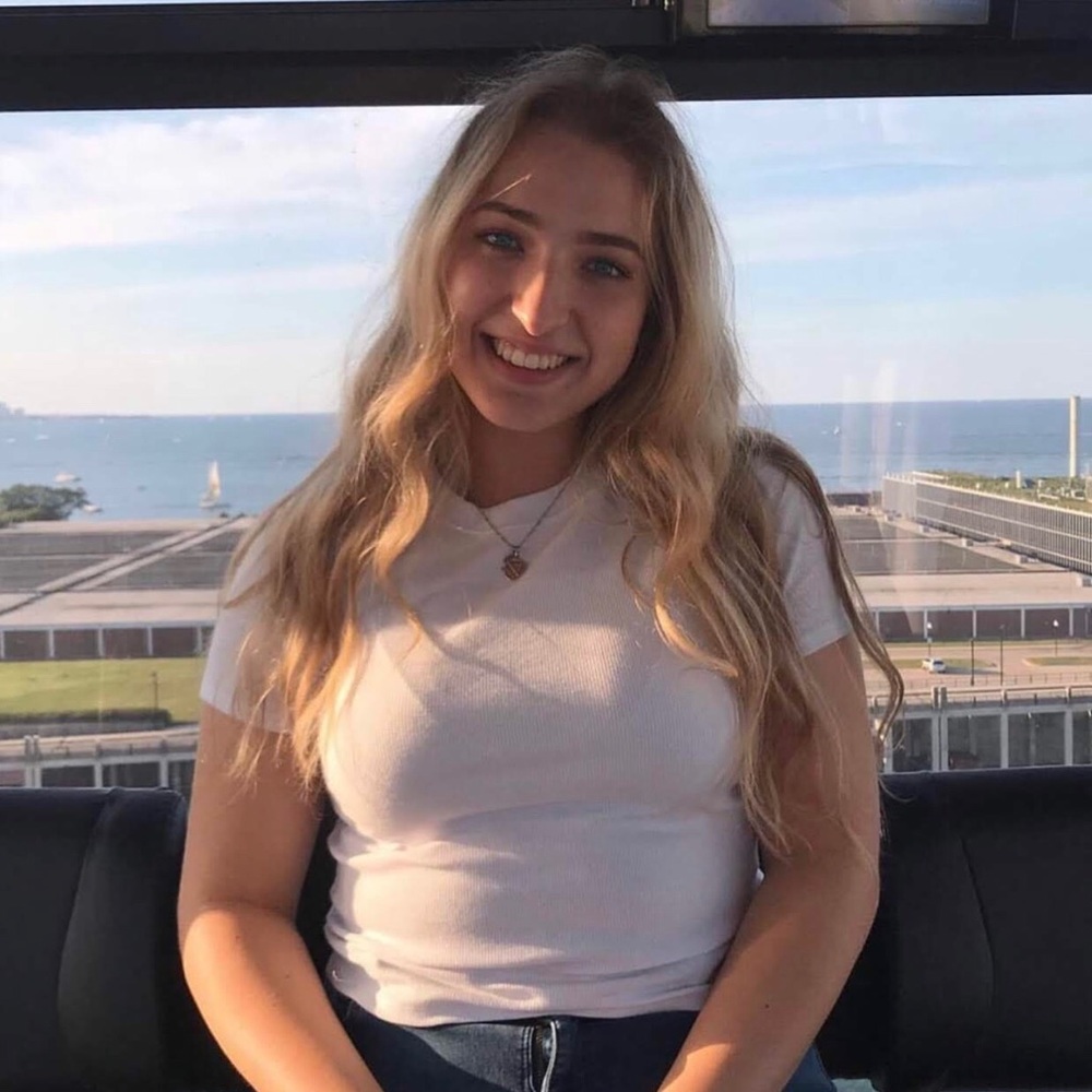 Meet your Posher, Samra